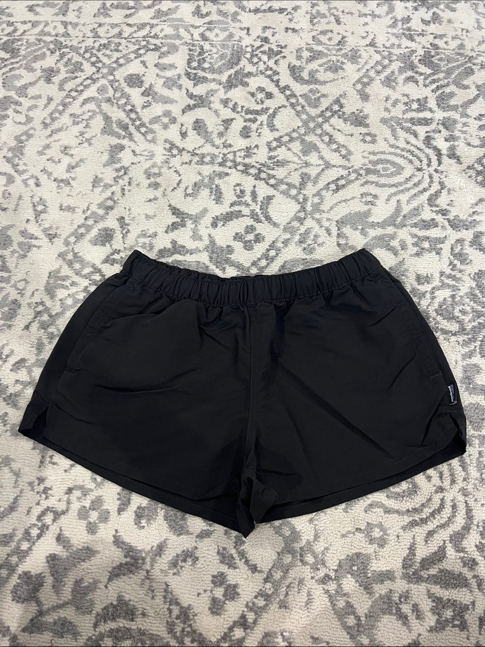 Womenβs Patagonia Barely Baggies Shorts